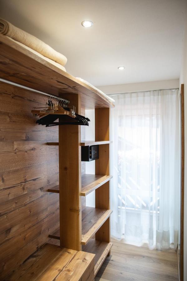 Hotel Touring Predazzo Ngoại thất bức ảnh