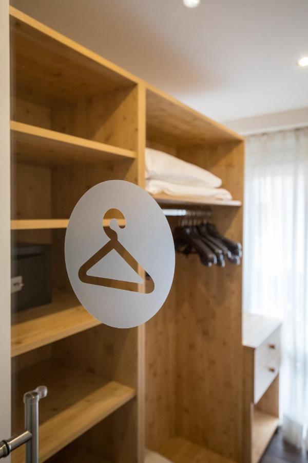 Hotel Touring Predazzo Ngoại thất bức ảnh